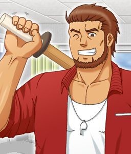 Sakaki Yuuichirou