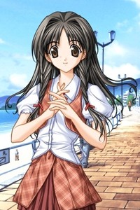 Kimishima Nana