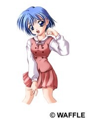 Aoi Sora