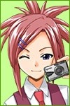 Asakura Kazumi