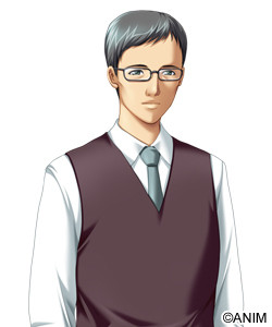 Serimiya Masahiko