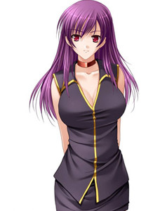 Saeko