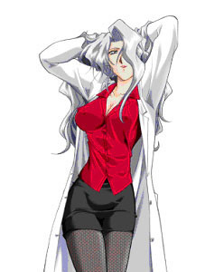 Midou Emiko