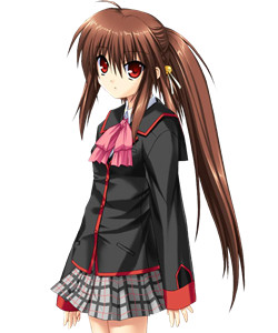 Natsume Rin