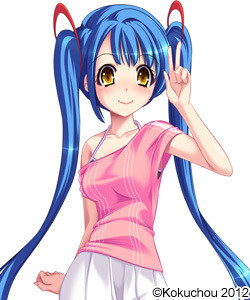 Houzuki Yui