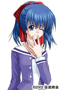 Kamishiro Keiko
