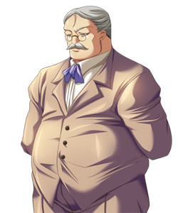 Chief Director