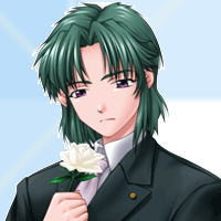 Mashuu Keiichirou