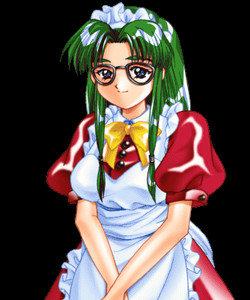 Hamada Rie