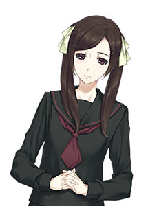 Hinagami Karen