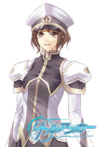 Amagi Asumi