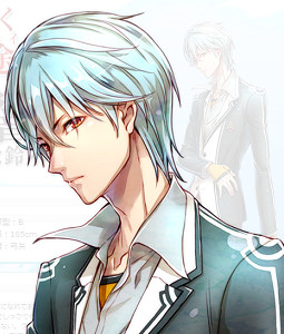 Takanashi Kyo
