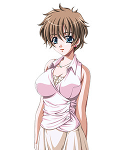 Mikamo Sakura