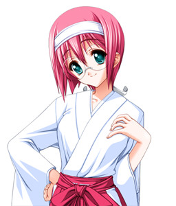 Kotobuki Nanako