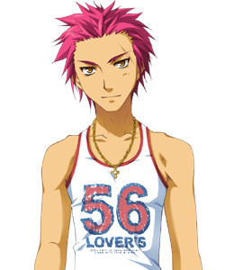 Rokkaku Goro