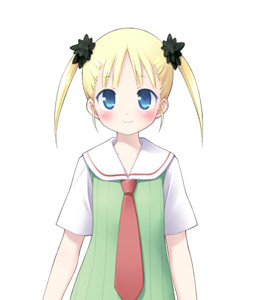 Suzumura Azami