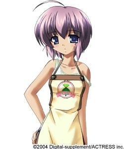 Asagi Yumemi
