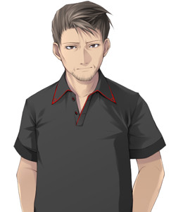 Yoshioka Takumi