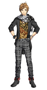 Minamikawa Satoru