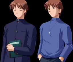 Tsukishima Takuya