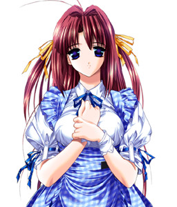 Kanzaki Saya