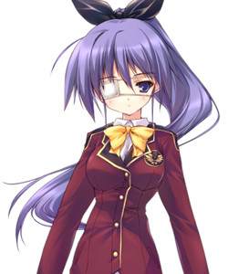 Kirisaki Kaede