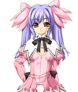 Kagami Mana