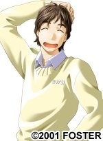 Asano Masayuki