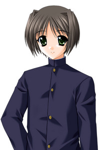Kudou Kanae