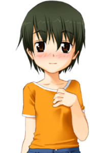 Morinaga Miki