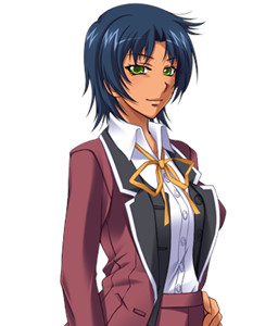 Kono Takako
