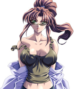 Kouzuki Erika