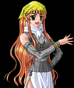Ookouchi Kina