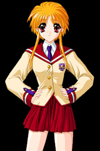 Inaba Kira