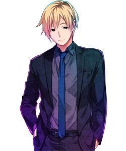 Kaieda Shinsuke