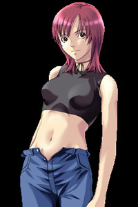 Takamine Shouko