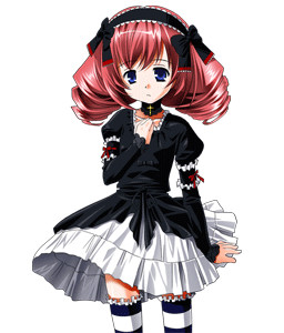 Mikoto