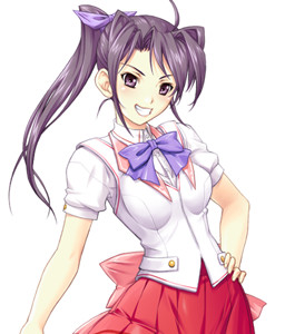 Omohara Aoi