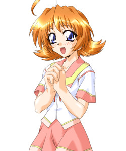 Kamiya Momo
