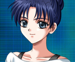 Natsuki Tomomi