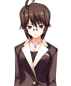 Nikaidou Kana