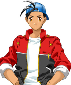 Takahashi Kazunori