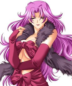 Konno Shouko