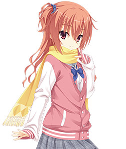Inaba Meguru