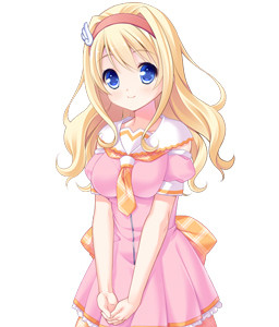 Hirose Yuuna