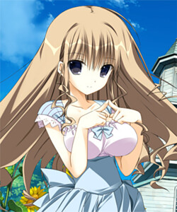 Oboshiro Hipopo Daiya
