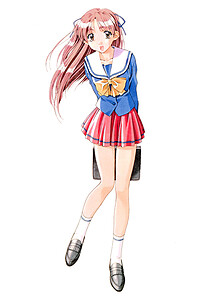 Sawatari Honoka