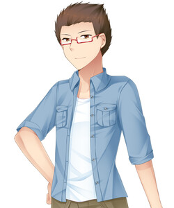 Yashiro Kouichi