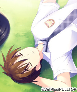 Isami Hayato