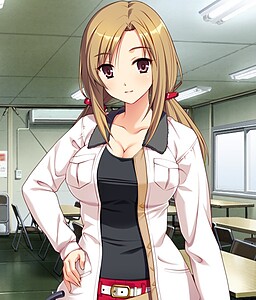 Ayase Sakimi Vndb